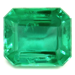 1.39 carat Emerald Emerald - Gemstone Thumbnail