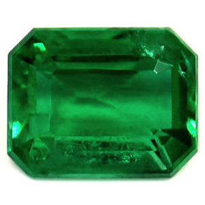 0.49 carat Emerald Emerald - Gemstone Thumbnail