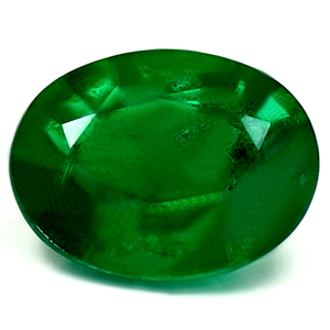 2.21 carat Oval Emerald - Gemstone Thumbnail