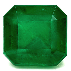 1.31 carat Emerald Emerald - Gemstone Thumbnail