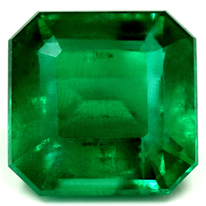 1.76 carat Emerald Emerald - Gemstone Thumbnail