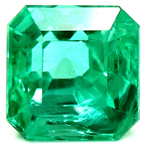 1.72 carat Emerald Emerald - Gemstone Thumbnail