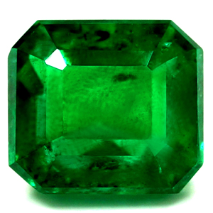 1.41 carat Emerald Emerald - Gemstone Thumbnail