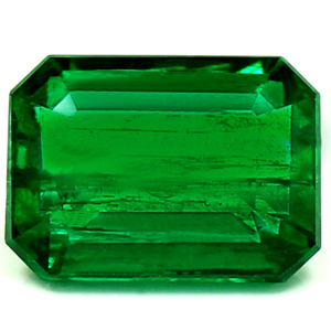 1.04 carat Emerald Emerald - Gemstone Thumbnail