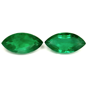 1.29 carat Marquise Emerald - Gemstone Thumbnail
