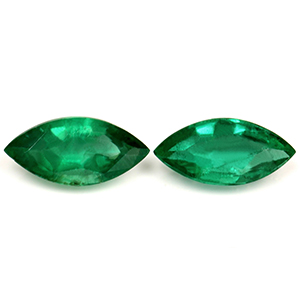 1.02 carat Marquise Emerald - Gemstone Thumbnail