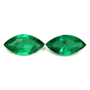 1.08 carat Marquise Emerald - Gemstone Thumbnail