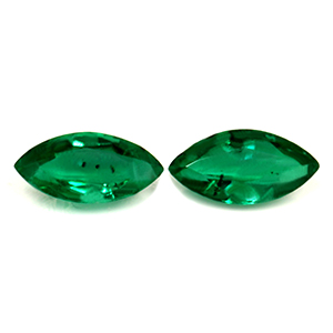 1.15 carat Marquise Emerald - Gemstone Thumbnail