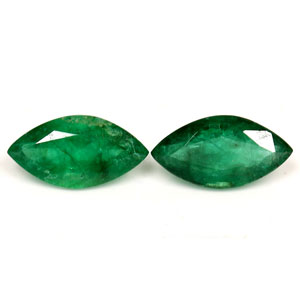 1.09 carat Marquise Emerald - Gemstone Thumbnail
