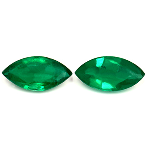 1.07 carat Marquise Emerald - Gemstone Thumbnail