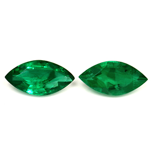 1.02 carat Marquise Emerald - Gemstone Thumbnail