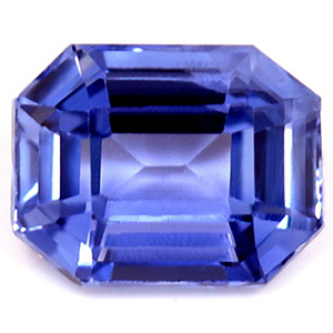 1.45 carat Emerald Sapphire - Gemstone Thumbnail