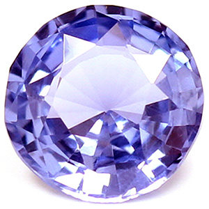 1.09 carat Round Sapphire - Gemstone Thumbnail