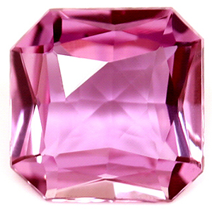1.00 carat Emerald Sapphire - Gemstone Thumbnail
