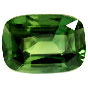 1.03 carat Cushion Sapphire - Gemstone Thumbnail