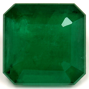 2.10 carat Emerald Emerald - Gemstone Thumbnail