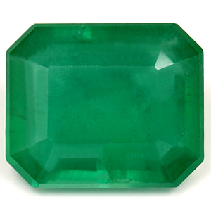 1.88 carat Emerald Emerald - Gemstone Thumbnail