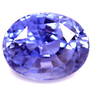 1.07 carat Oval Sapphire - Gemstone Thumbnail