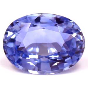 1.23 carat Oval Sapphire - Gemstone Thumbnail