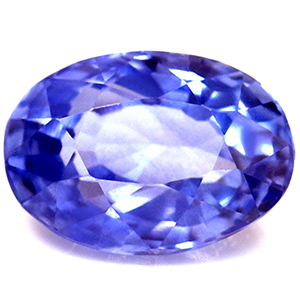 1.34 carat Oval Sapphire - Gemstone Thumbnail