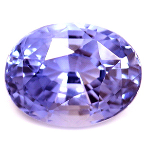 1.52 carat Oval Sapphire - Gemstone Thumbnail
