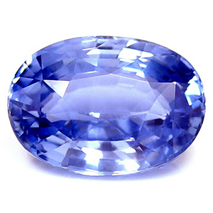 1.49 carat Oval Sapphire - Gemstone Thumbnail