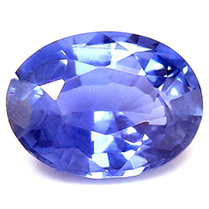 0.97 carat Oval Sapphire - Gemstone Thumbnail