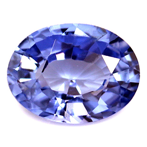 1.07 carat Oval Sapphire - Gemstone Thumbnail