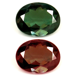 0.20 carat Oval Alexandrite - Gemstone Thumbnail