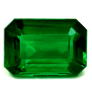 Emerald Emerald 0.85 carat Green Photo
