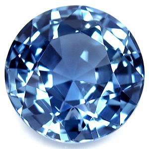 1.72 carat Round Sapphire - Gemstone Thumbnail