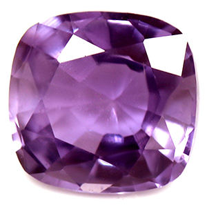 1.78 carat Cushion Sapphire - Gemstone Thumbnail