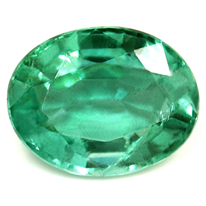 1.83 carat Oval Emerald - Gemstone Thumbnail