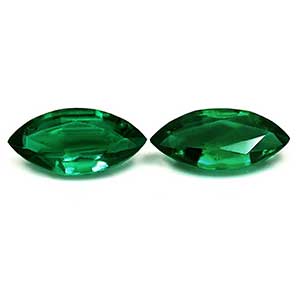 0.92 carat Marquise Emerald - Gemstone Thumbnail