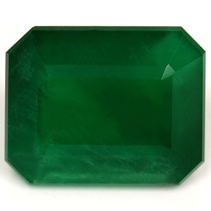 2.16 carat Emerald Emerald - Gemstone Thumbnail