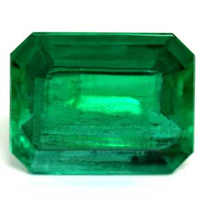 2.37 carat Emerald Emerald - Gemstone Thumbnail