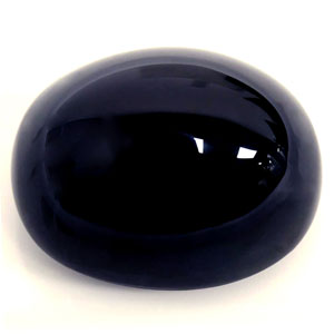 23.06 carat Oval Sapphire - Gemstone Thumbnail
