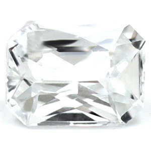 1.11 carat Emerald Sapphire - Gemstone Thumbnail