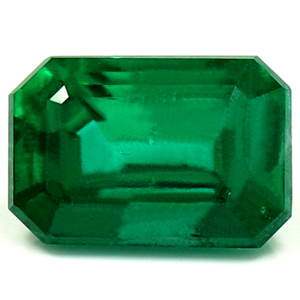 1.50 carat Emerald Emerald - Gemstone Thumbnail