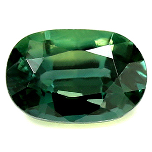 1.23 carat Oval Sapphire - Gemstone Thumbnail