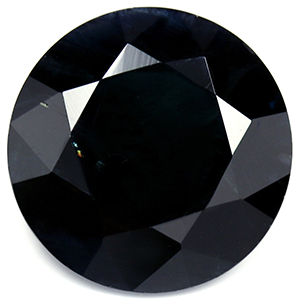 3.99 carat Round Sapphire - Gemstone Thumbnail
