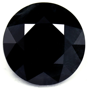 3.29 carat Round Sapphire - Gemstone Thumbnail