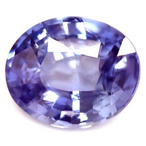 1.06 carat Oval Sapphire - Gemstone Thumbnail