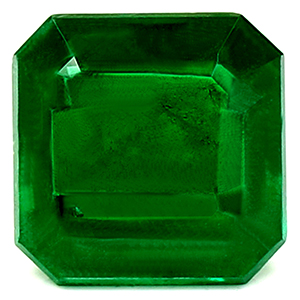 1.04 carat Emerald Emerald - Gemstone Thumbnail