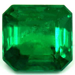 1.79 carat Emerald Emerald - Gemstone Thumbnail