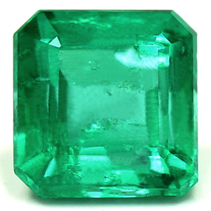 2.10 carat Emerald Emerald - Gemstone Thumbnail