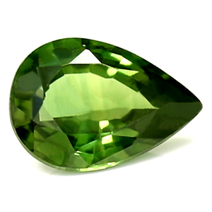 0.76 carat Pear Sapphire - Gemstone Thumbnail