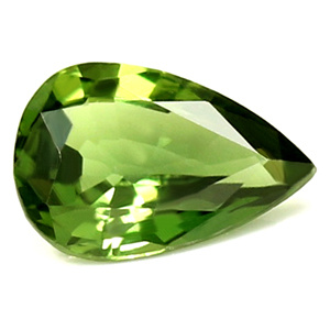 0.66 carat Pear Sapphire - Gemstone Thumbnail