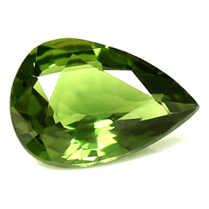 0.78 carat Pear Sapphire - Gemstone Thumbnail