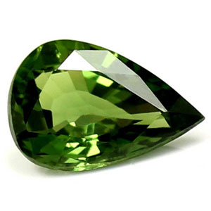 0.76 carat Pear Sapphire - Gemstone Thumbnail